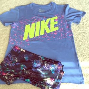 Nike T-shirt